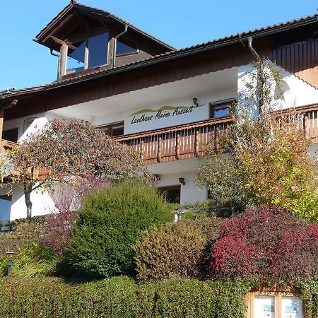 בודנמאיס Landhaus Meine Auszeit מראה חיצוני תמונה
