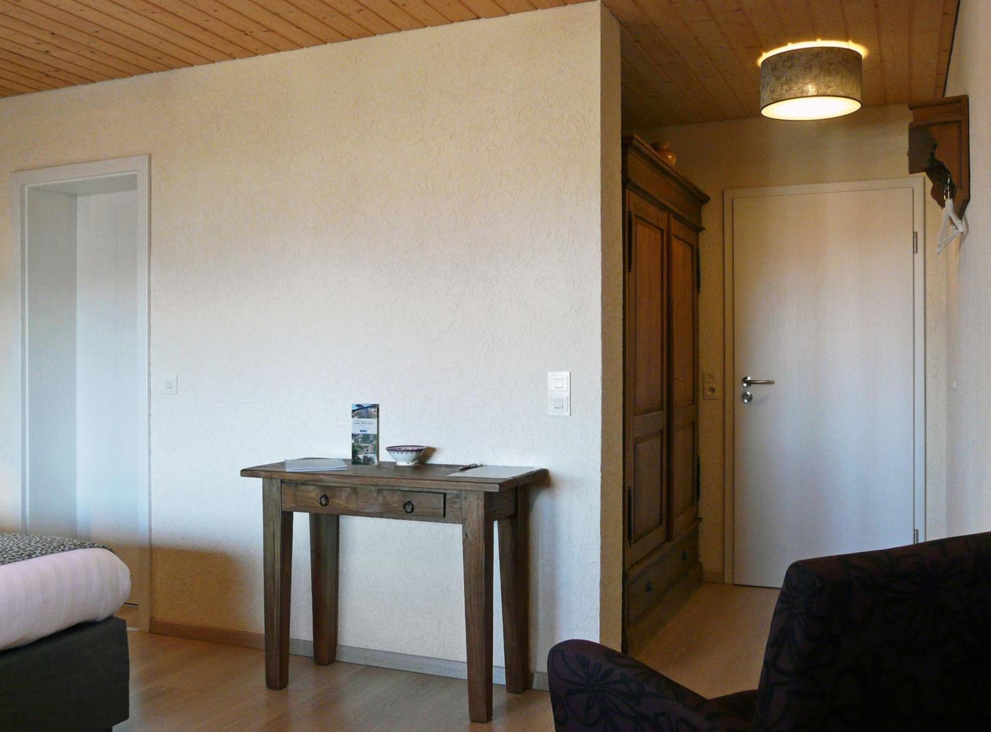 בודנמאיס Landhaus Meine Auszeit חדר תמונה