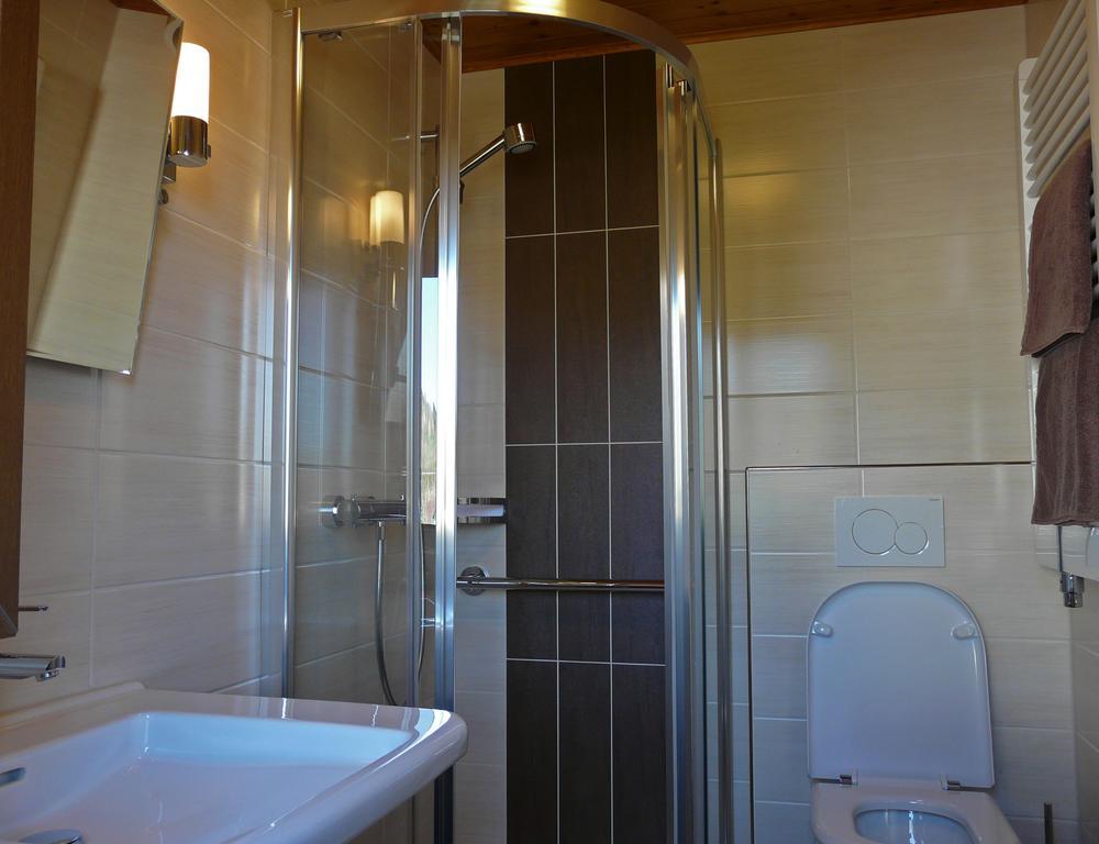 בודנמאיס Landhaus Meine Auszeit מראה חיצוני תמונה