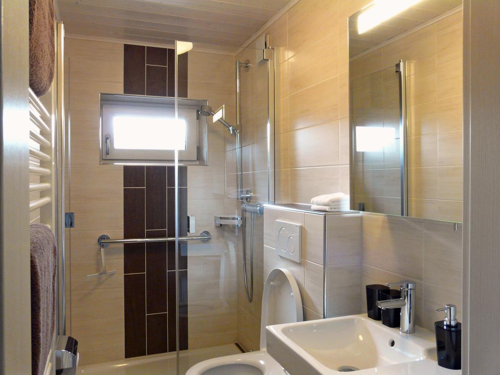 בודנמאיס Landhaus Meine Auszeit מראה חיצוני תמונה